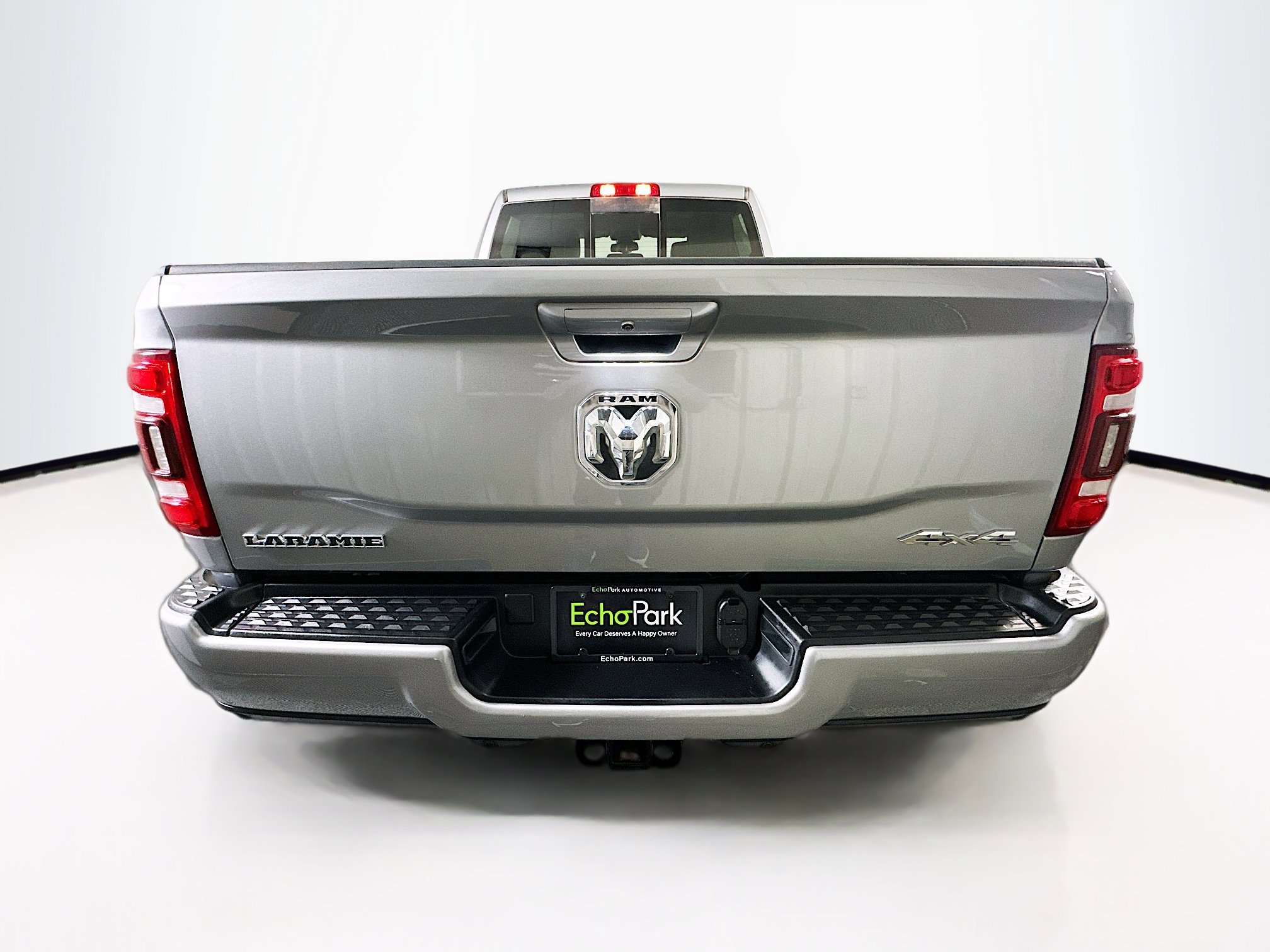 Used 2024 RAM 2500 Laramie image 7