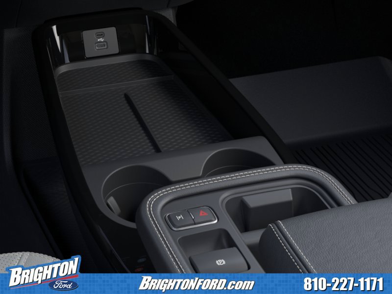 New 2026 Ford Mustang Mach-E Premium w/ Interior Protection Package AWD/4WD image 15