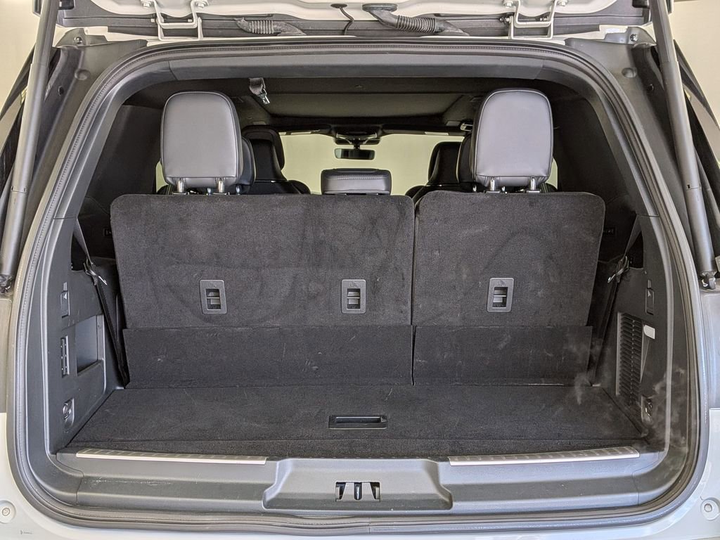 Used 2023 Lincoln Navigator Reserve image 29