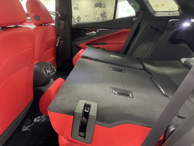 New 2026 Chevrolet Blazer EV SS w/ Performance Package AWD/4WD image 24