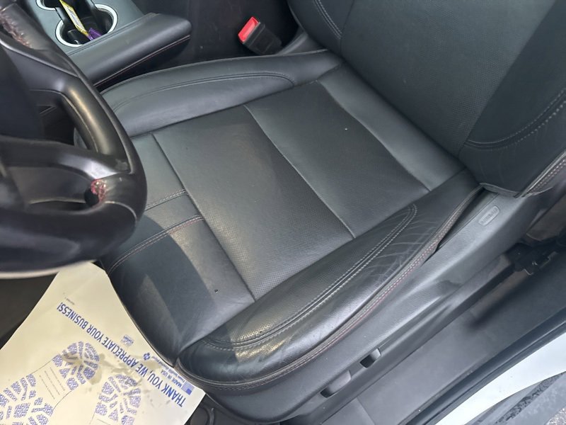 Used 2021 Chevrolet Suburban RST w/ Luxury Package image 23