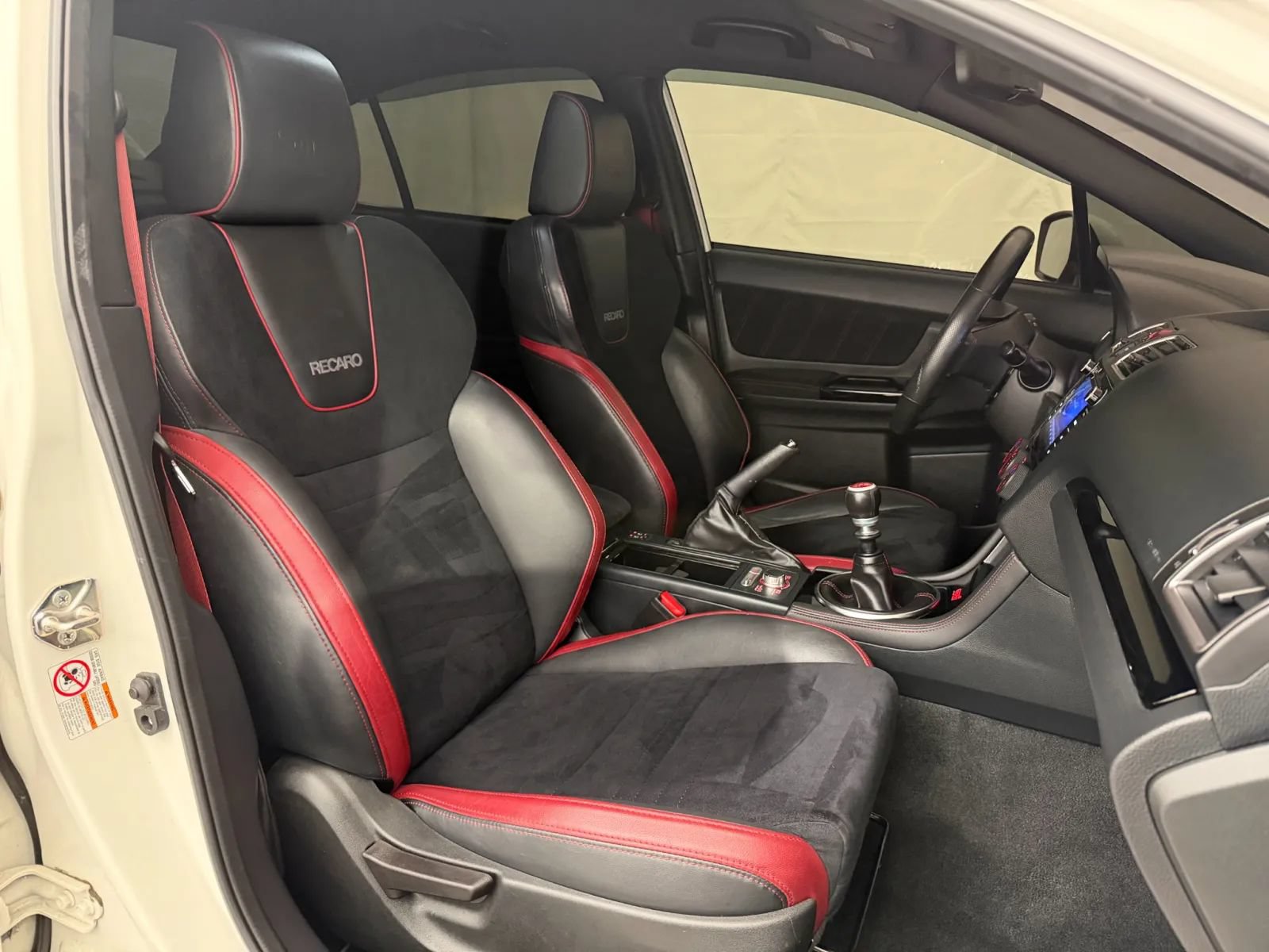 Used 2020 Subaru WRX STI AWD/4WD image 35