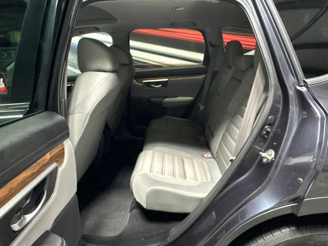 Used 2019 Honda CR-V EX image 14