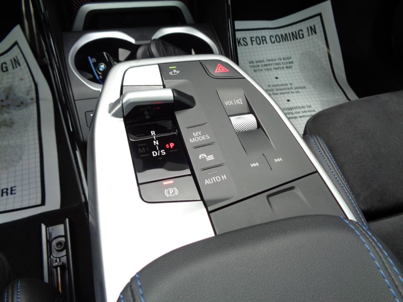 Used 2024 BMW X1 M35i w/ M Sport Professional Package AWD/4WD image 12