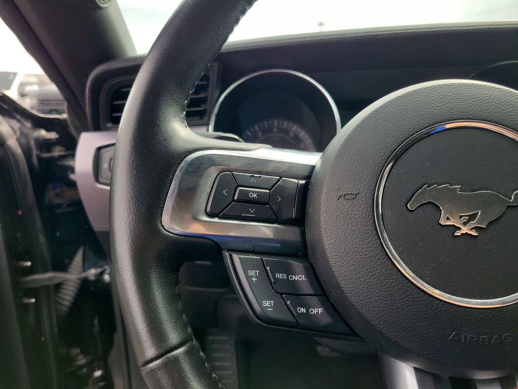 Certified 2017 Ford Mustang EcoBoost image 20