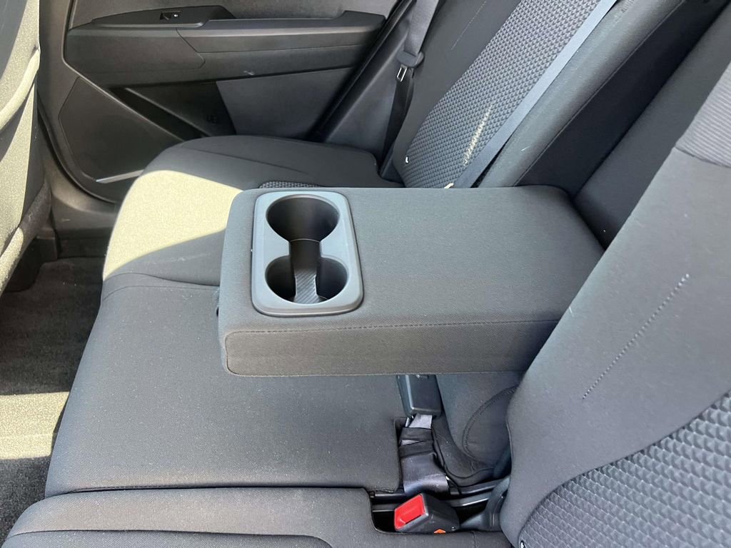 Used 2026 Kia Sportage LX w/ LX Convenience Package image 11