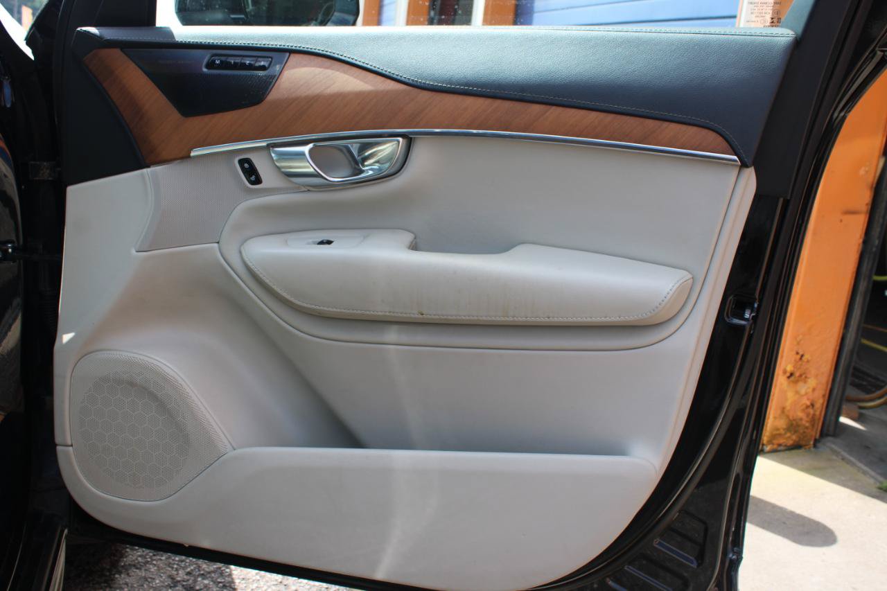 Used 2019 Volvo XC90 T6 Inscription w/ Protection Package Premier AWD/4WD image 47