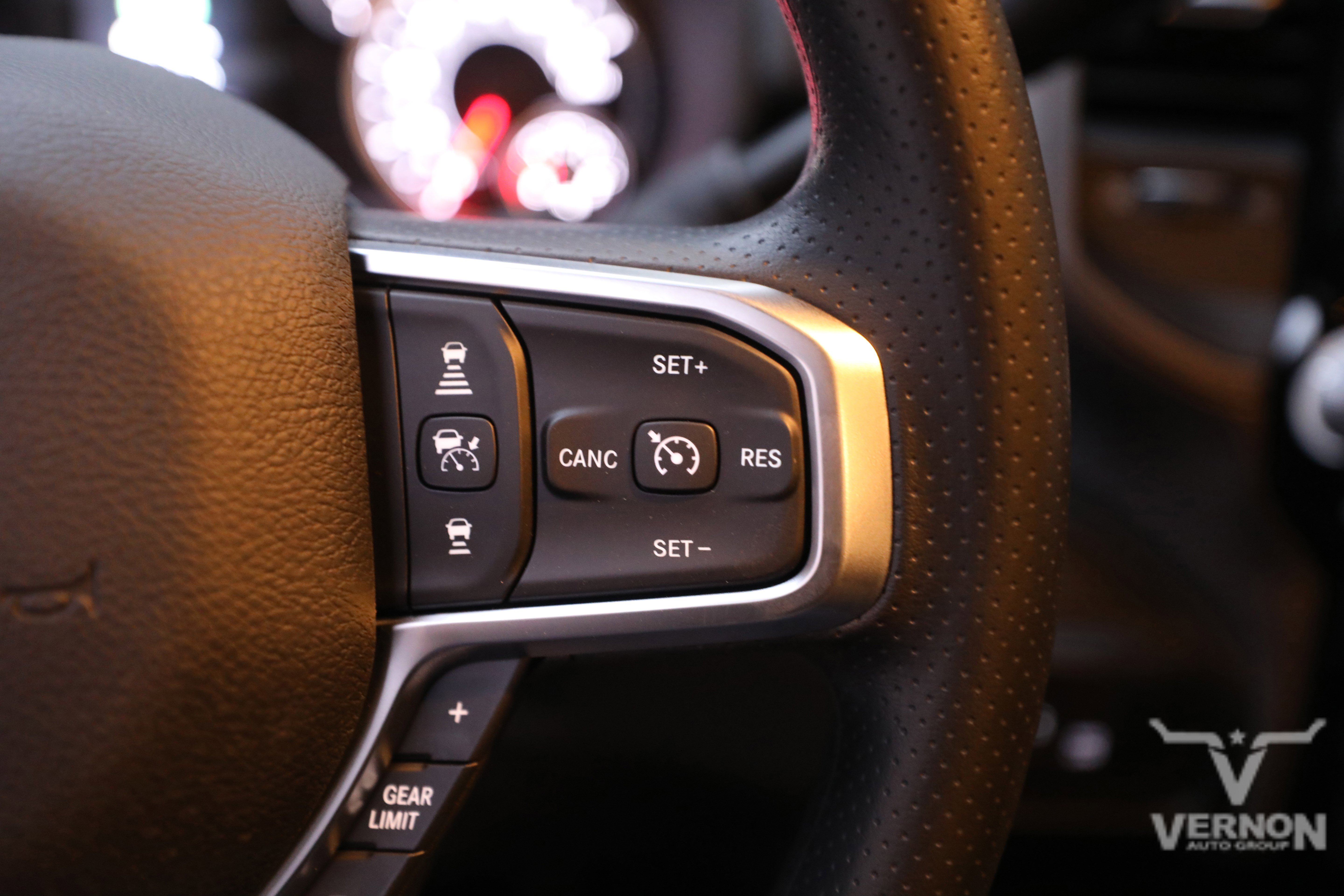 New 2026 RAM 2500 Tradesman image 21