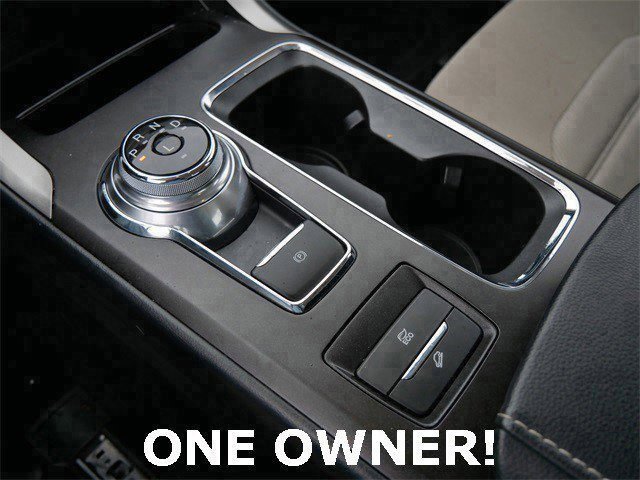 Used 2017 Ford Fusion S image 16