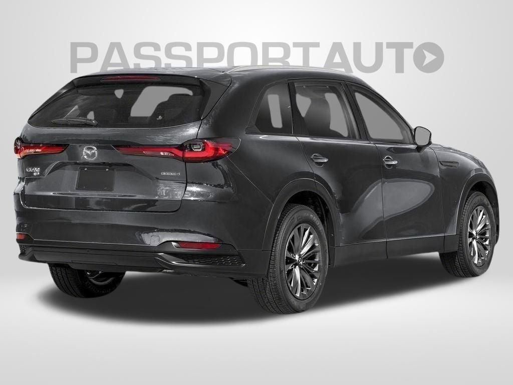 New 2026 MAZDA CX-90 3.3 Turbo w/ Preferred Package AWD/4WD image 52