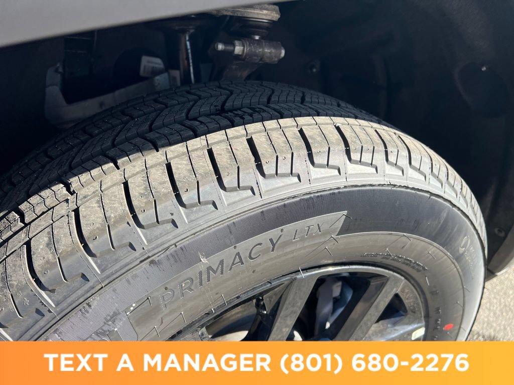 New 2026 Jeep Grand Cherokee Altitude AWD/4WD image 27