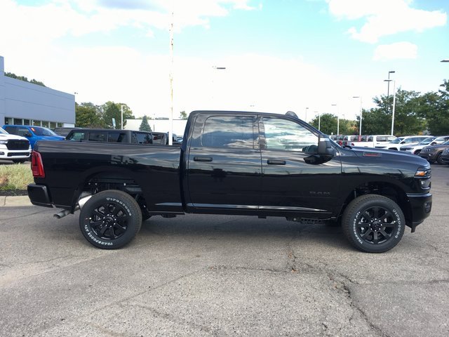New 2026 RAM 2500 Big Horn image 2