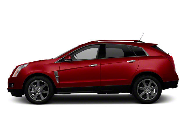 Used 2010 Cadillac SRX Performance FWD image 3