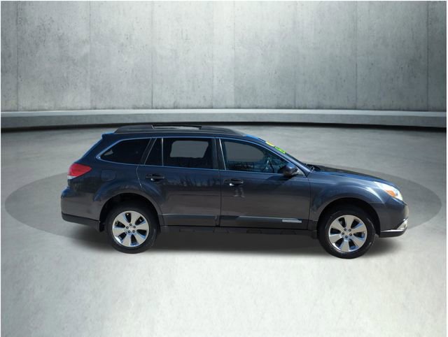 Used 2011 Subaru Outback 2.5i Premium w/ All-Weather Pkg AWD/4WD image 7