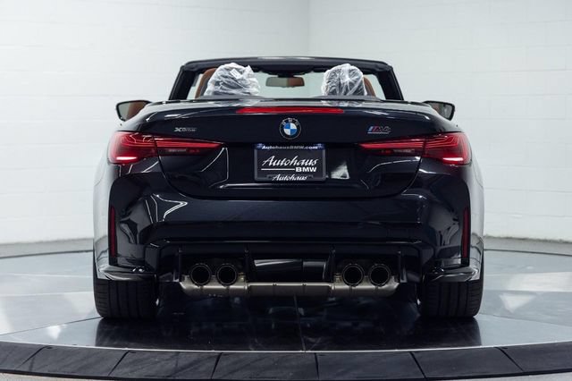 New 2027 BMW M4 xDrive Competition AWD/4WD image 10