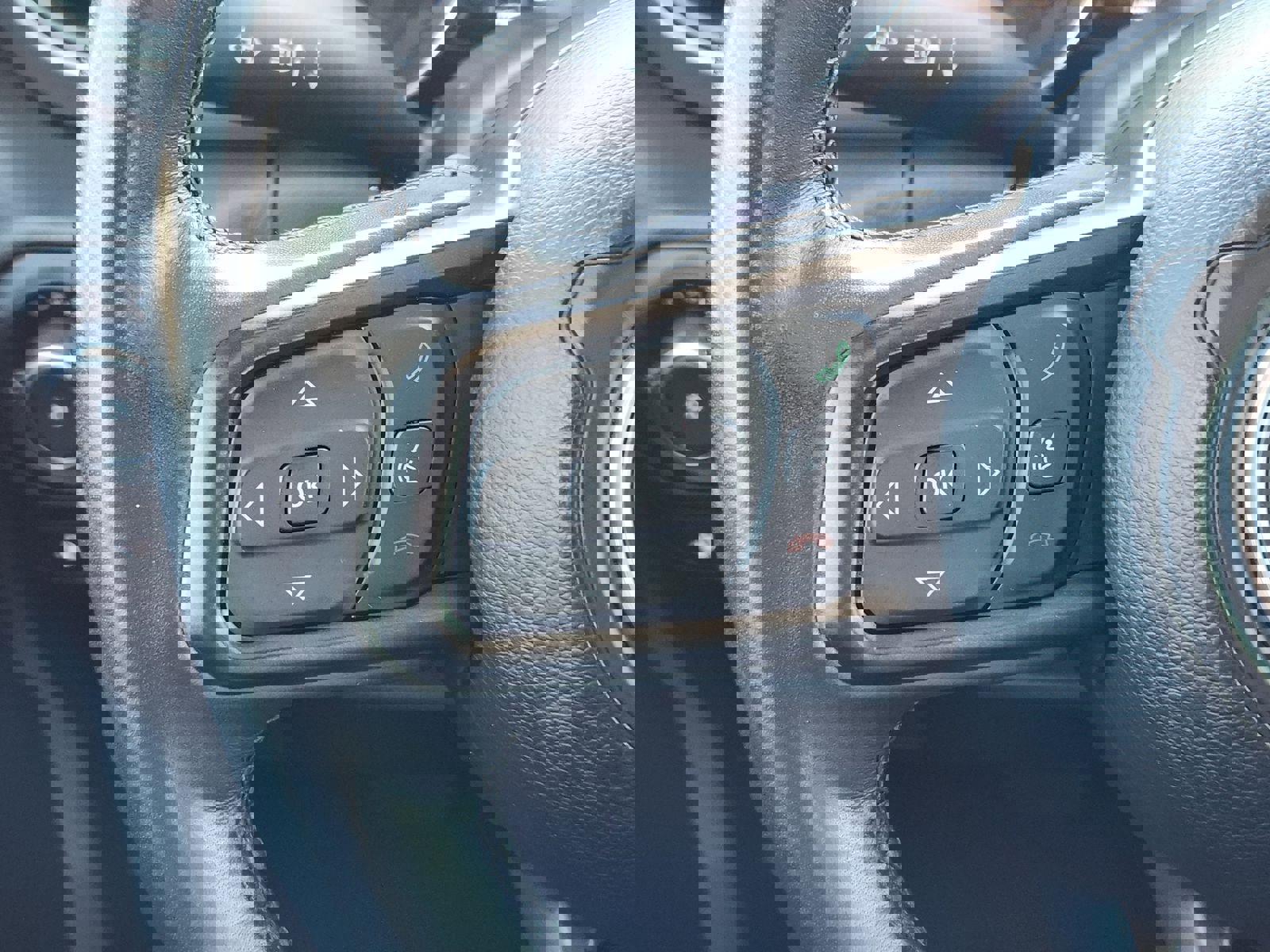 Used 2023 Jeep Wrangler Unlimited w/ Cold Weather Group image 38