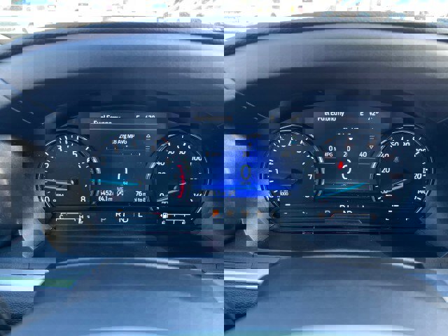 Certified 2021 Ford Explorer XLT w/ Equipment Group 202A image 21