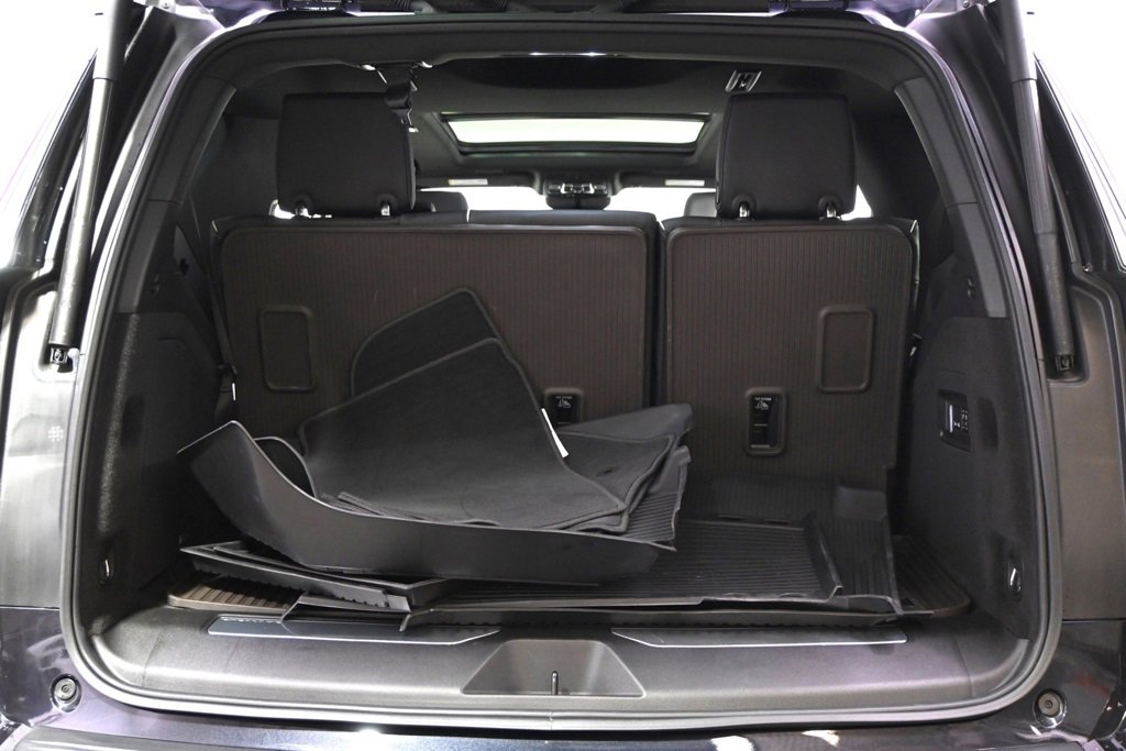 Certified 2025 Cadillac Escalade Sport w/ Touring Package image 19