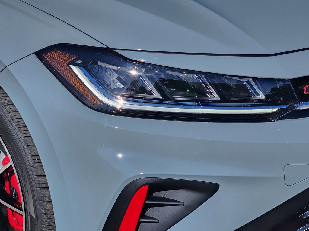 New 2026 Volkswagen Jetta GLI Autobahn image 28