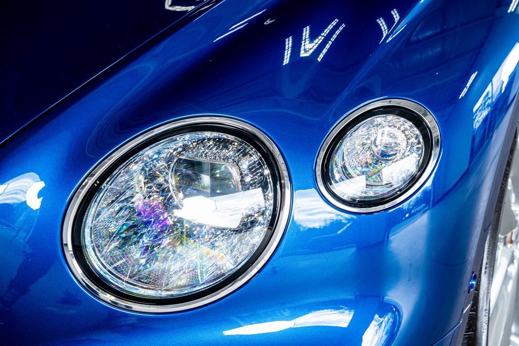 Used 2020 Bentley Continental GT image 14