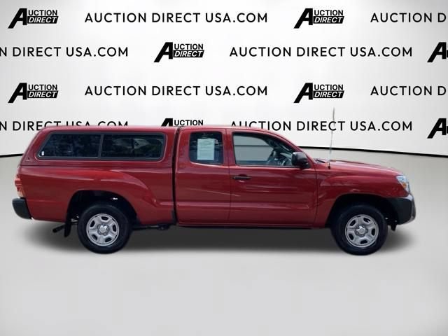 Used 2015 Toyota Tacoma 2WD Access Cab image 11