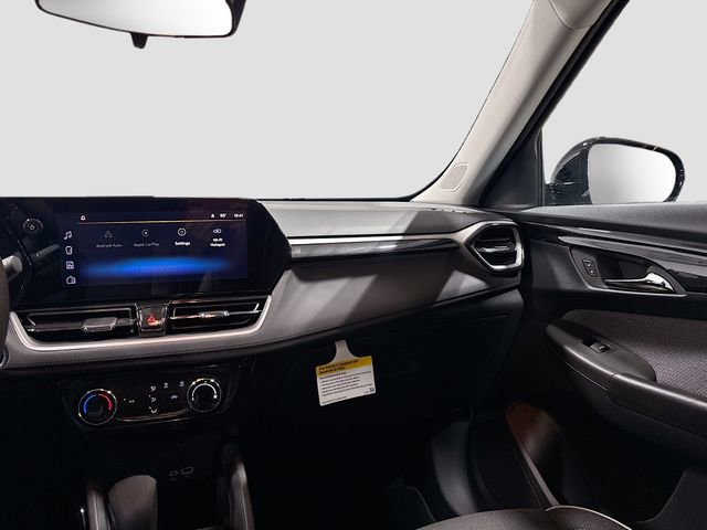 New 2026 Chevrolet TrailBlazer LT AWD/4WD image 24