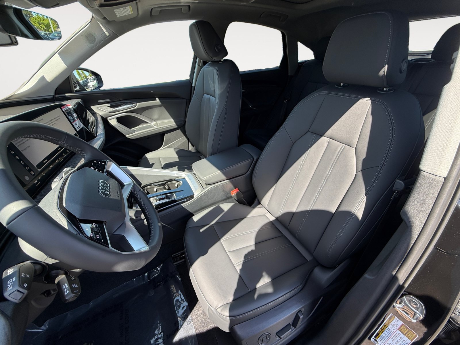 New 2026 Audi Q5 Premium Plus AWD/4WD image 10