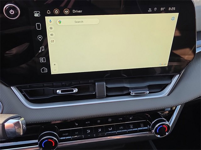 New 2025 Chevrolet Equinox LT w/ Convenience Package II image 11