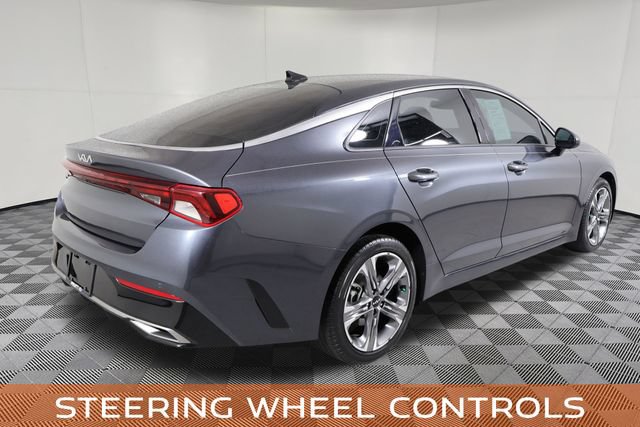 Used 2024 Kia K5 EX FWD image 6