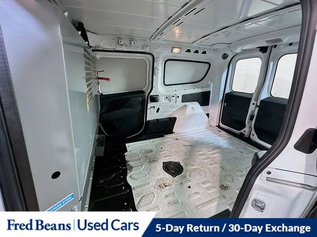 Used 2020 RAM ProMaster City Tradesman w/ Window Group 04 FWD image 23