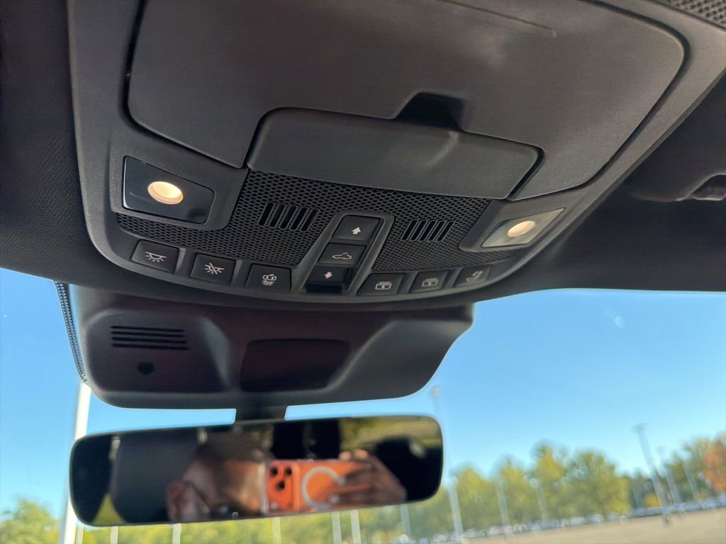 Used 2024 Lincoln Navigator L 4WD image 38