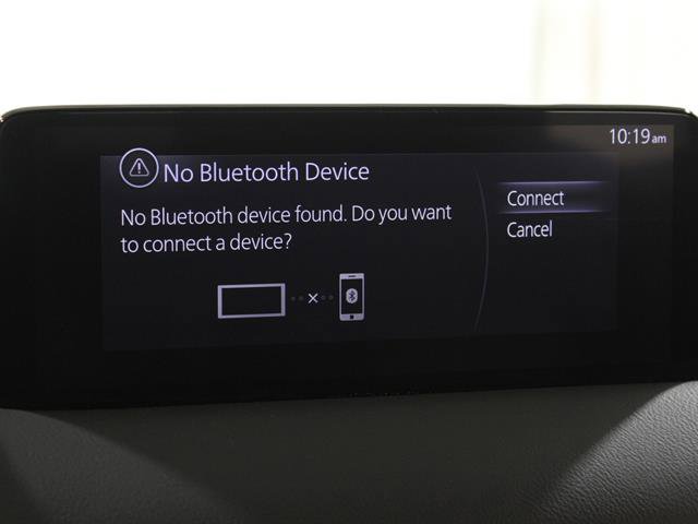 Certified 2024 MAZDA CX-5 Carbon Edition image 11