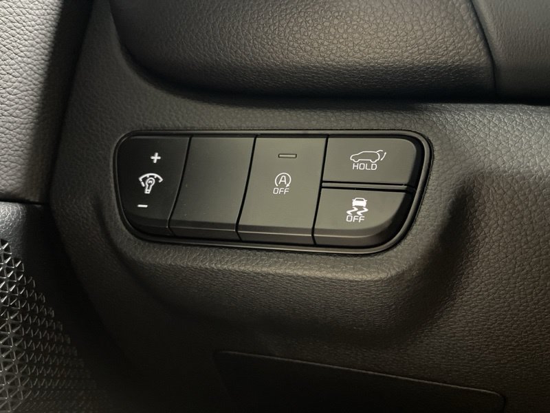 New 2026 Kia Seltos EX AWD/4WD image 20