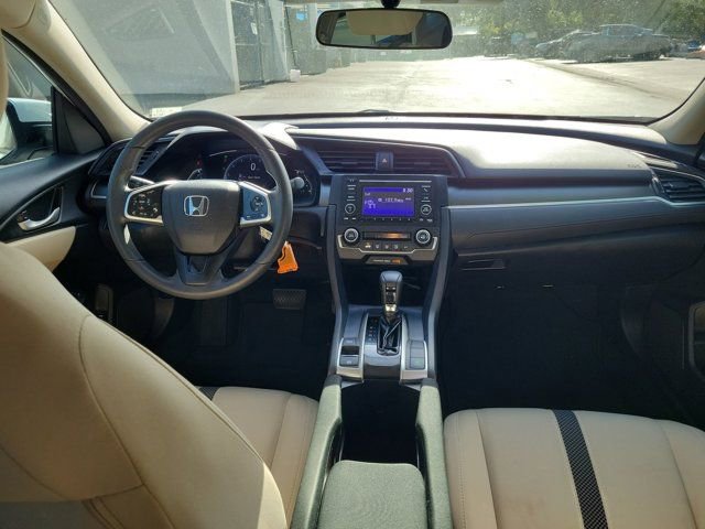 Used 2020 Honda Civic LX image 2
