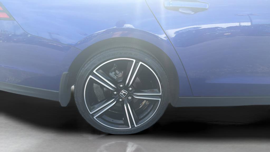 Used 2023 Honda Accord Sport image 47