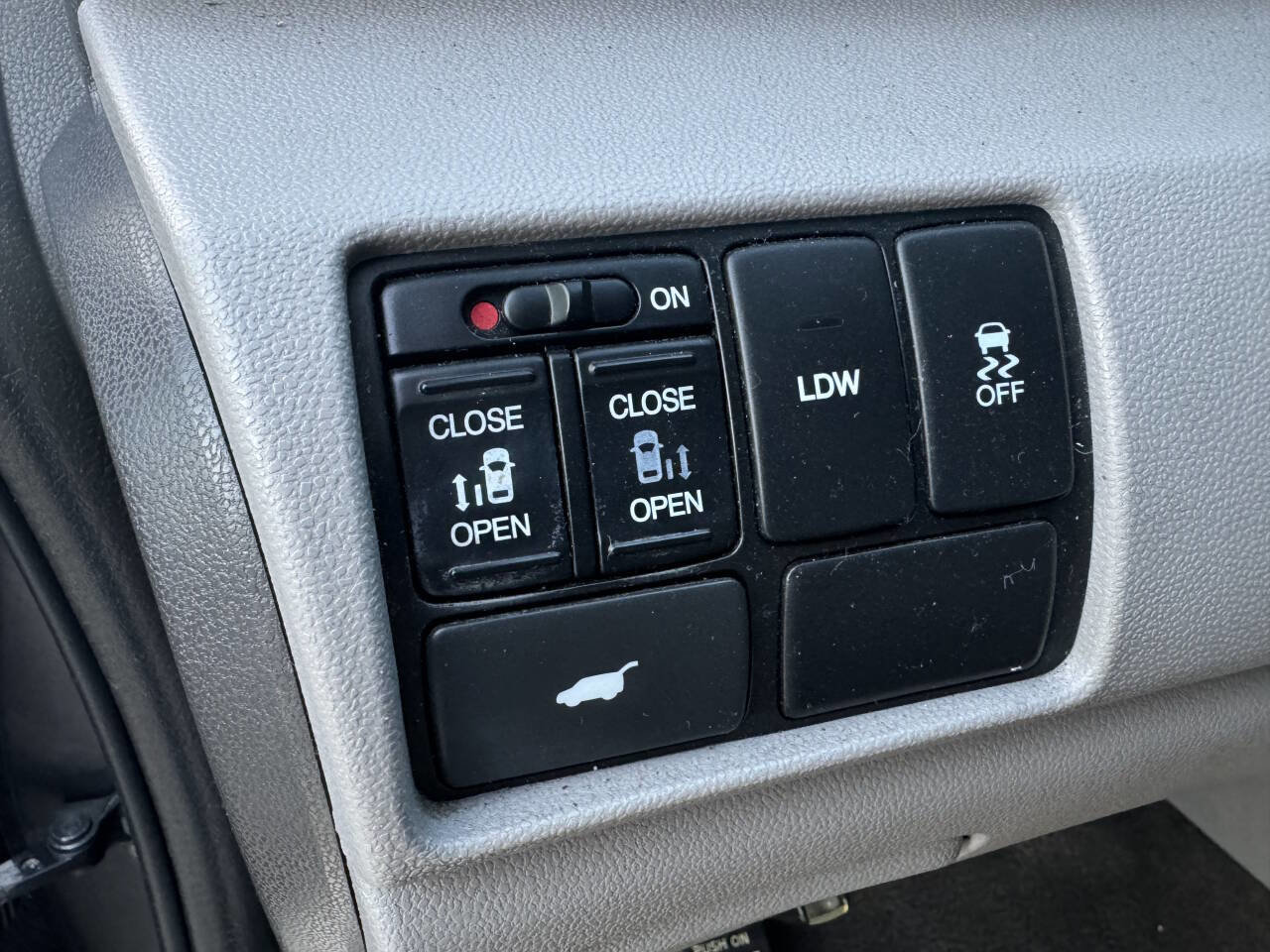 Used 2014 Honda Odyssey EX-L image 18