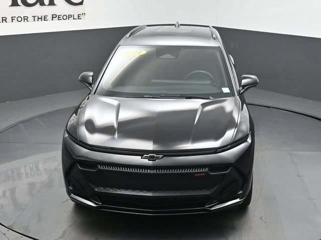 Used 2024 Chevrolet Equinox EV RS FWD image 60