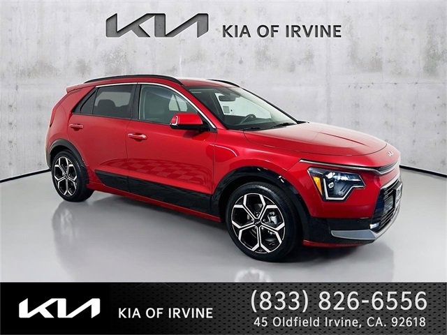 Used 2023 Kia Niro SX Touring