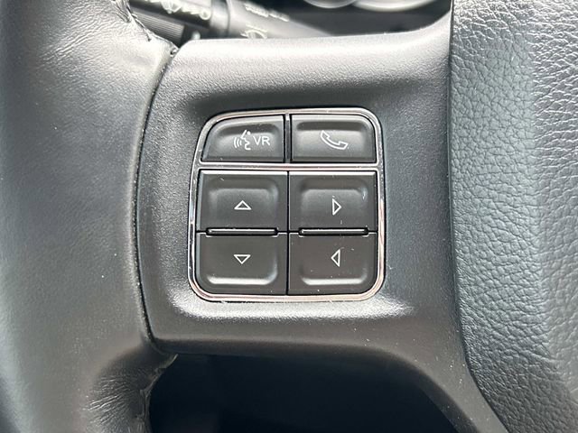 Used 2015 RAM 2500 Outdoorsman image 33