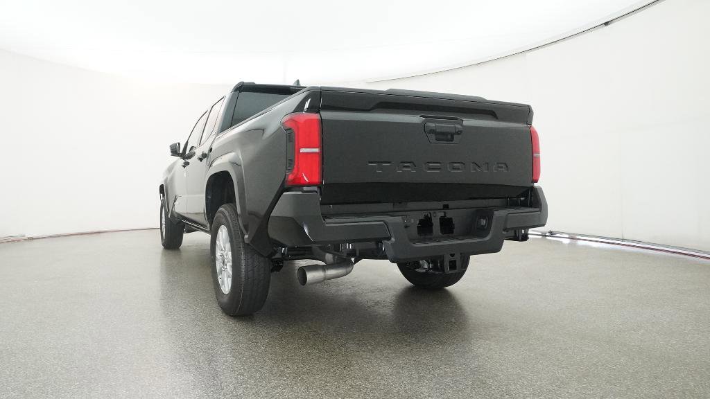 New 2025 Toyota Tacoma SR5 image 31