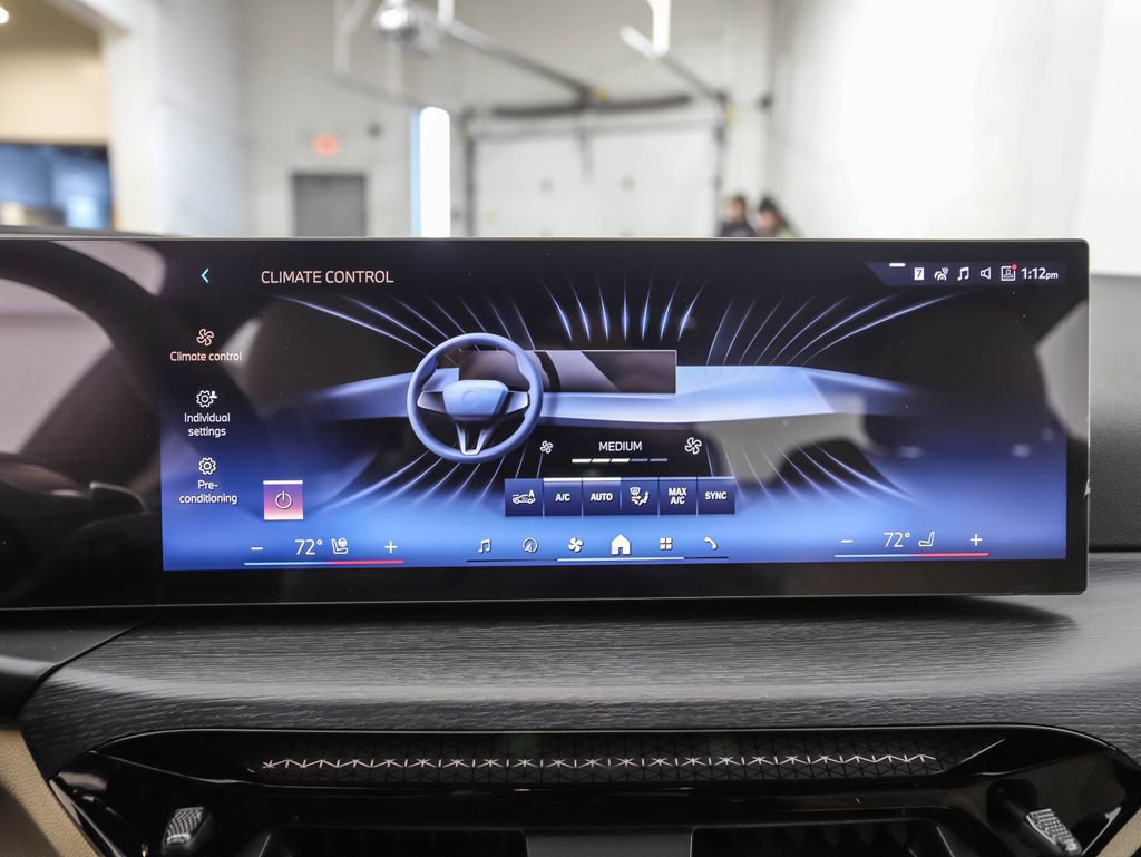 Used 2026 BMW 330i xDrive 330i xDrive w/ Premium Package image 19