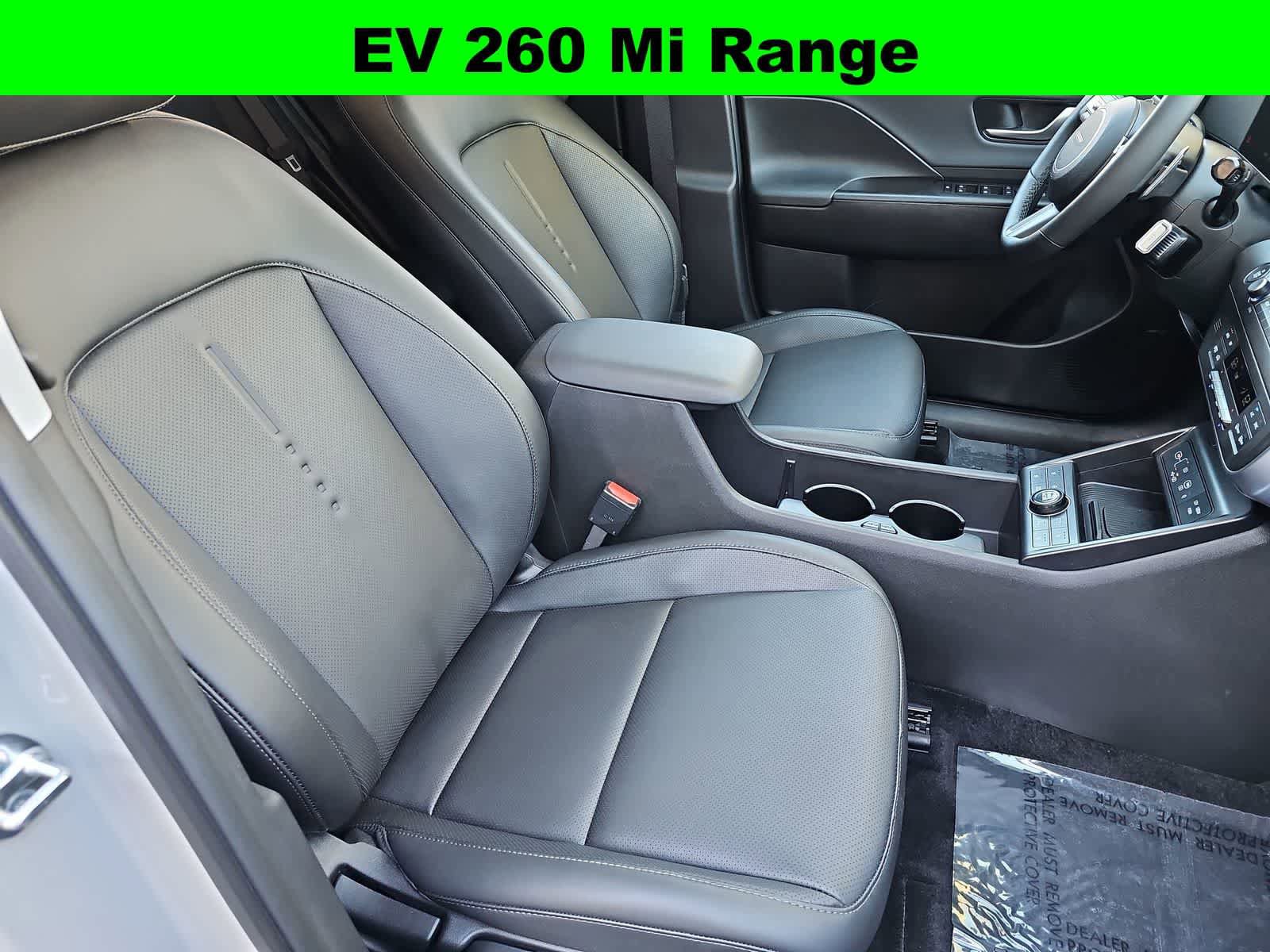 Used 2025 Hyundai Kona Limited image 18