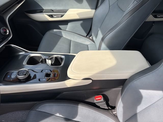 Used 2023 Lexus RZ 450e Premium w/ Technology Package AWD/4WD image 17