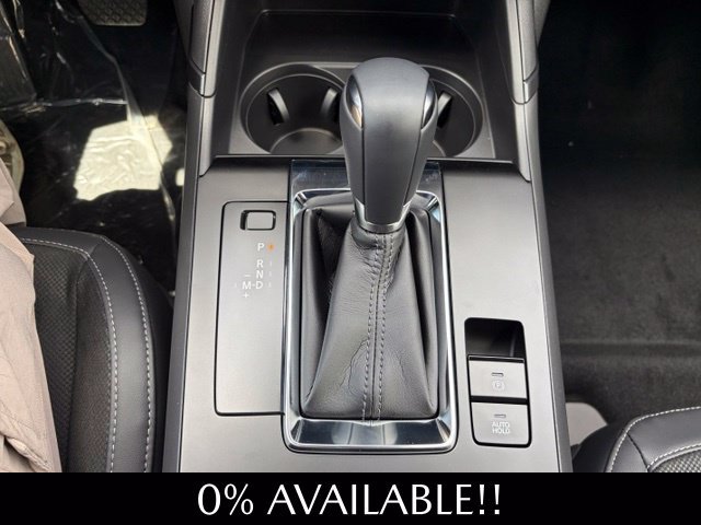 Used 2026 MAZDA CX-5 Preferred AWD/4WD image 19