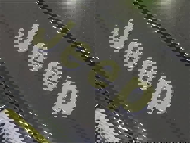 New 2026 Jeep Cherokee Limited image 4