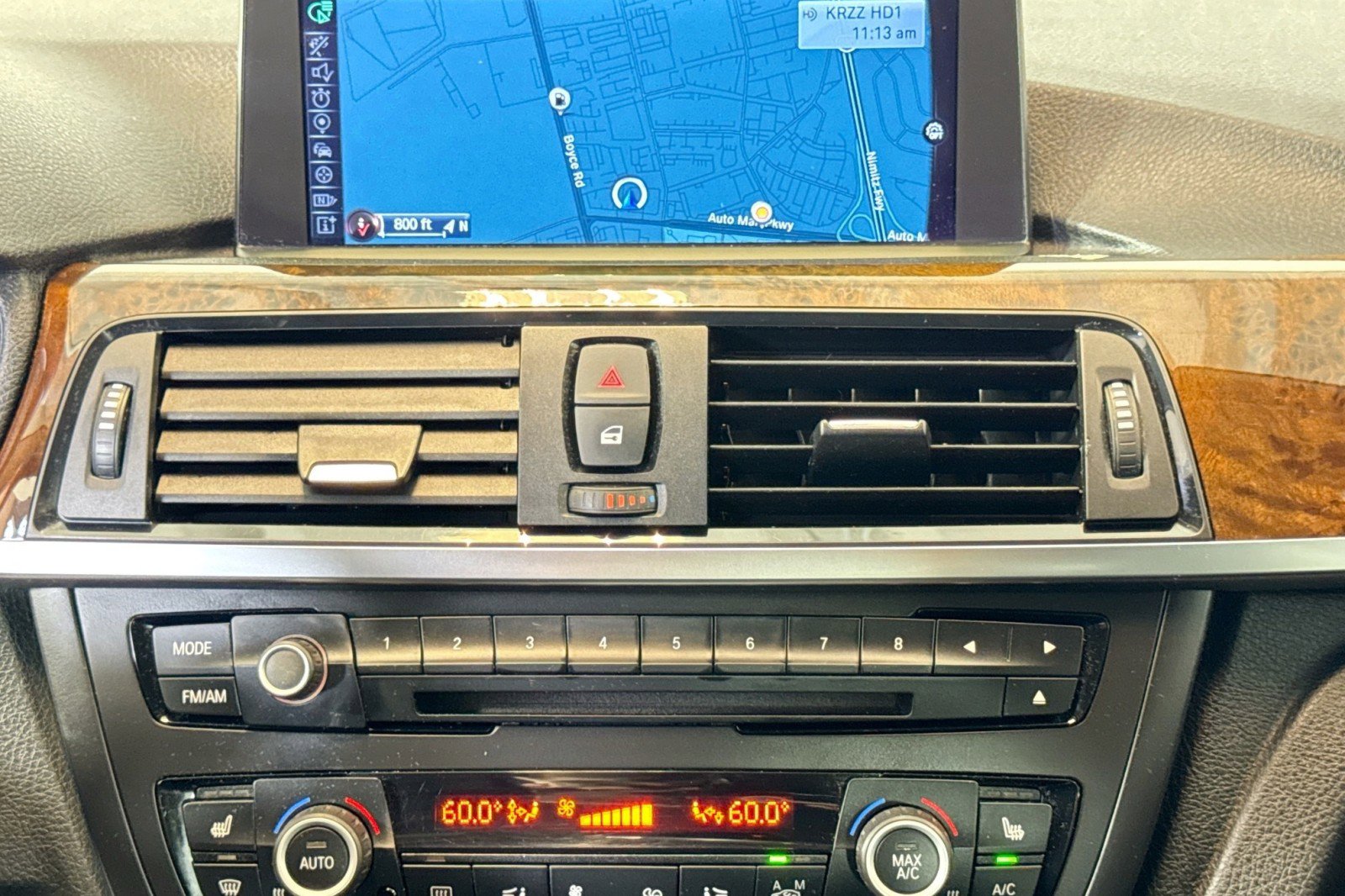 Used 2014 BMW 328i Sedan image 13