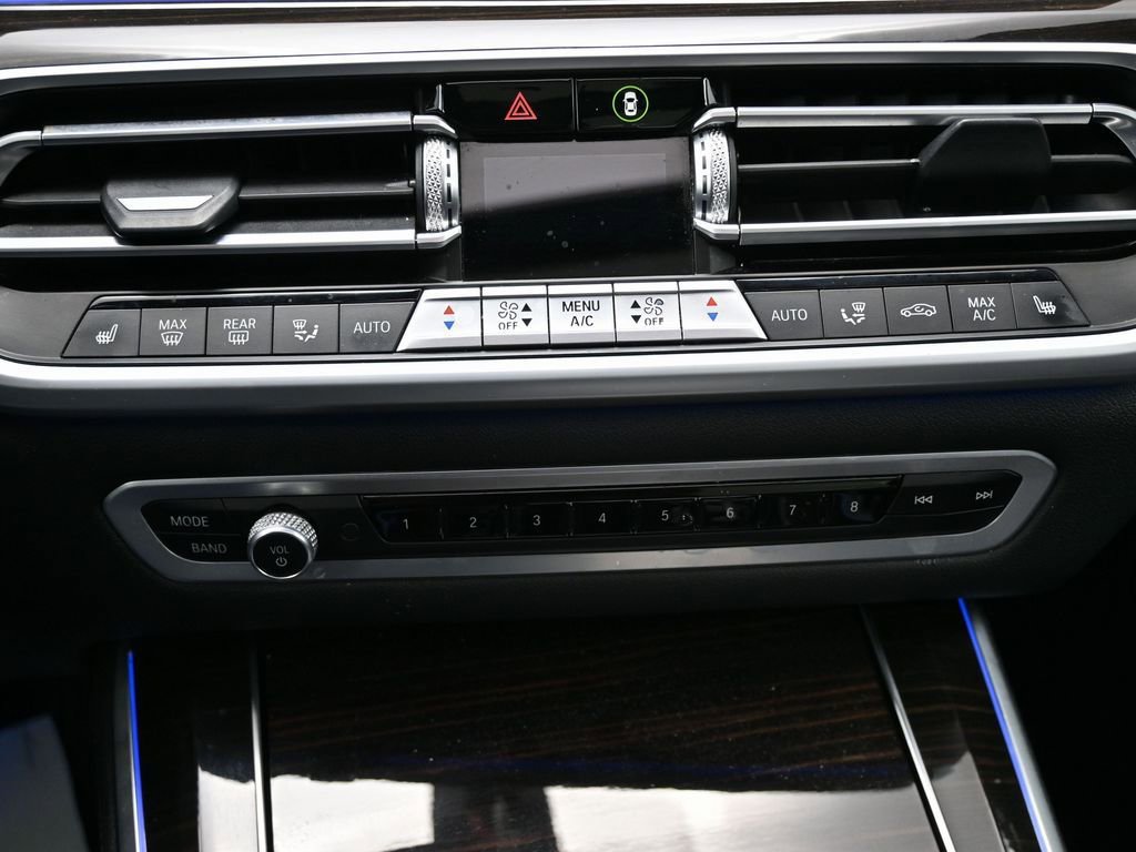 Used 2021 BMW X5 xDrive40i w/ Convenience Package image 29