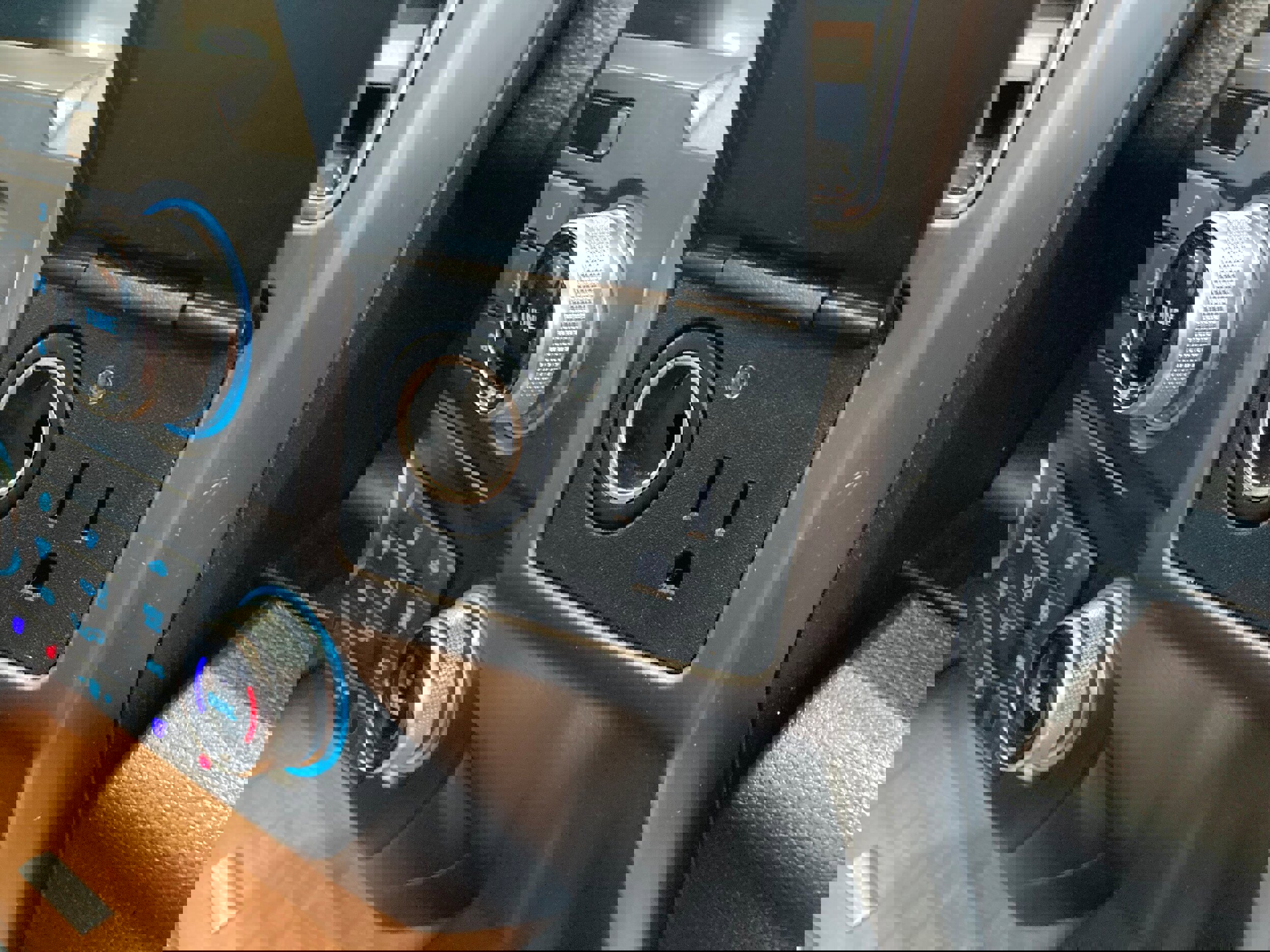 Used 2017 Ford F150 Limited w/ Trailer Tow Package image 6