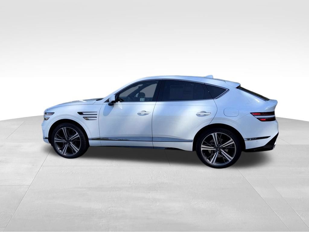 New 2026 Genesis GV80 3.5T e-SC AWD/4WD image 38