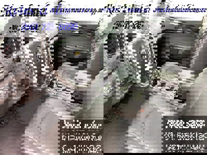 Used 2010 Chevrolet Traverse LT w/ Personal Connectivity Package image 17